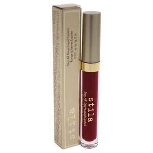 Stila Stay All Day Liquid Lipstick Fiery New in Box